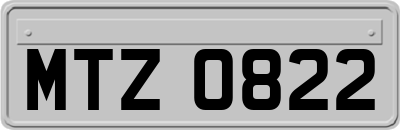 MTZ0822