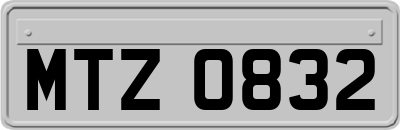 MTZ0832