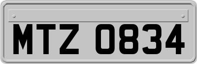 MTZ0834