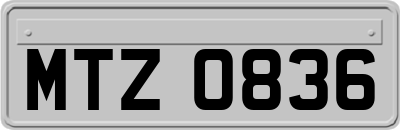 MTZ0836