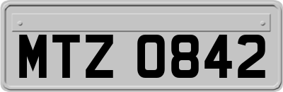 MTZ0842