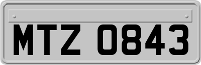 MTZ0843