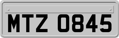 MTZ0845