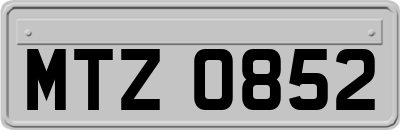 MTZ0852