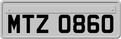 MTZ0860