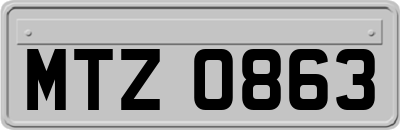 MTZ0863