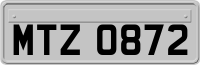 MTZ0872