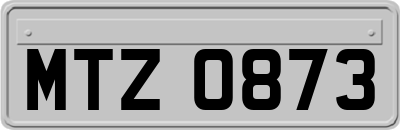 MTZ0873