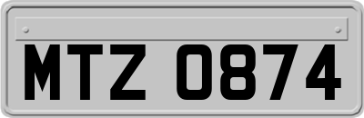 MTZ0874