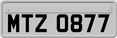 MTZ0877