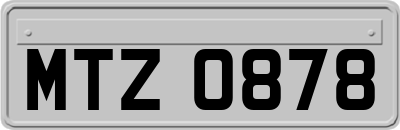 MTZ0878