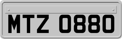 MTZ0880