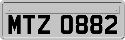 MTZ0882