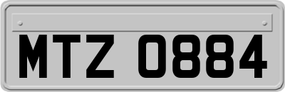 MTZ0884
