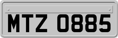 MTZ0885