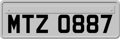 MTZ0887