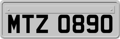 MTZ0890