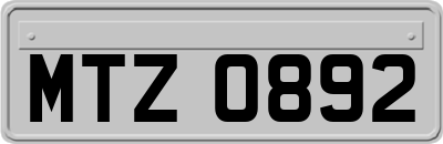 MTZ0892