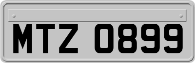MTZ0899