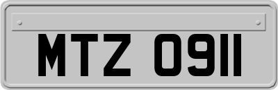 MTZ0911