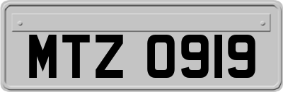 MTZ0919