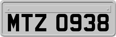 MTZ0938