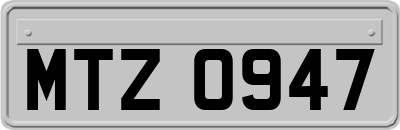 MTZ0947