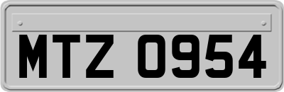 MTZ0954
