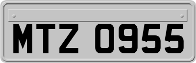 MTZ0955