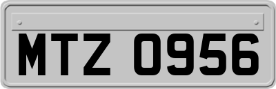 MTZ0956