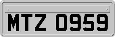 MTZ0959