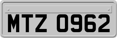 MTZ0962