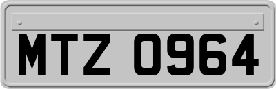 MTZ0964