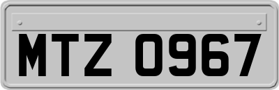 MTZ0967