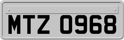 MTZ0968