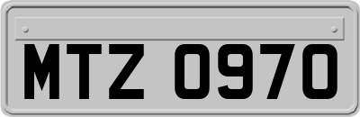 MTZ0970