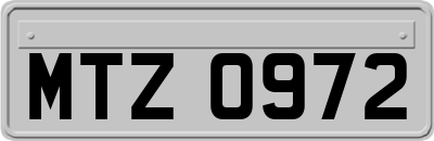 MTZ0972