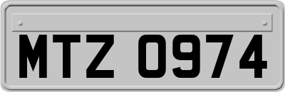 MTZ0974