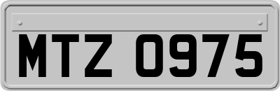 MTZ0975