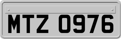 MTZ0976