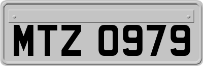 MTZ0979