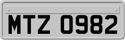 MTZ0982