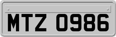 MTZ0986