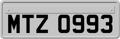 MTZ0993