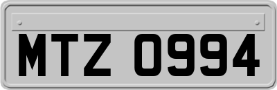 MTZ0994