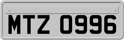 MTZ0996