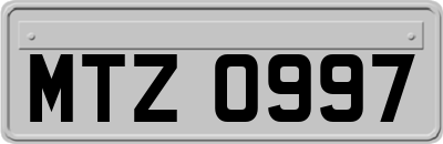 MTZ0997