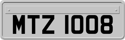 MTZ1008