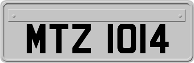 MTZ1014
