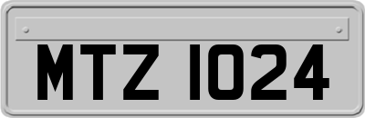 MTZ1024